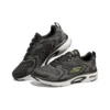 Go Run Arch Fit „Black White”