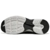 Go Run Arch Fit „Black White”