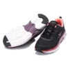 Go Run Arch Fit „Czarny/Bordowy”