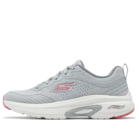 Go Run Arch Fit „Grey Pink”