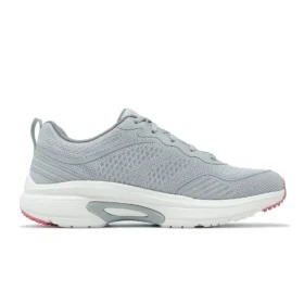 Go Run Arch Fit „Grey Pink”