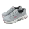 Go Run Arch Fit „Grey Pink”