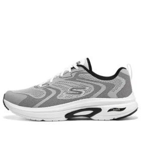 Go Run Arch Fit „Grey White”