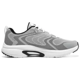 Go Run Arch Fit „Grey White”