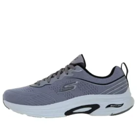 Go Run Arch Fit „Light Grey”