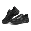 Go Run Arch Fit „Pure Black”