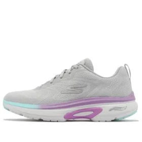 Go Run Arch Fit „Szaro-lawendowa”