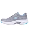 Go Run Arch Fit „Szaro-niebieskie”