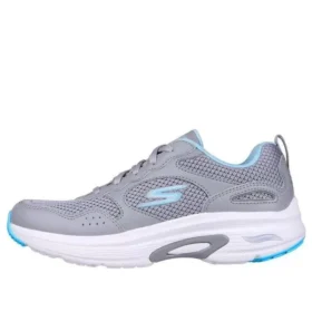 Go Run Arch Fit „Szaro-niebieskie”
