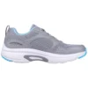 Go Run Arch Fit „Szaro-niebieskie”