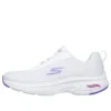 Go Run Arch Fit „White Purple”