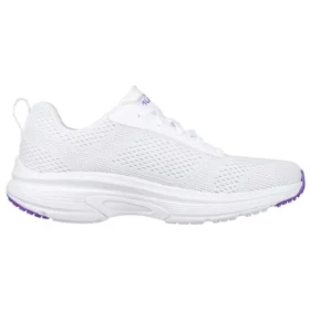 Go Run Arch Fit „White Purple”