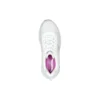Go Run Arch Fit „White Purple”