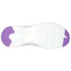 Go Run Arch Fit „White Purple”