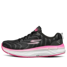 Go Run Balance 2 „Black Pink”