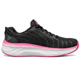 Go Run Balance 2 „Black Pink”