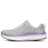 Go Run Balance 2 „Gray Purple”