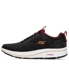 Go Run „Black Red”