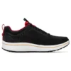 Go Run „Black Red”