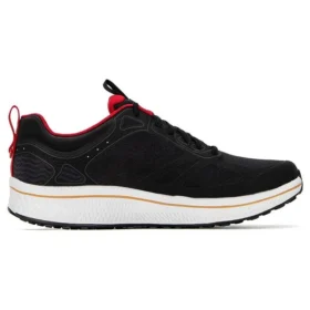 Go Run „Black Red”