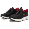 Go Run „Black Red”