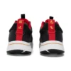 Go Run „Black Red”