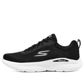 Go Run „Black White”