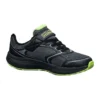 Go Run Buty do biegania „Black Green”