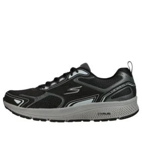 Go Run Consisten „Black Gray”