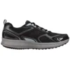 Go Run Consisten „Black Gray”