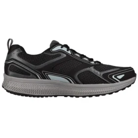 Go Run Consisten „Black Gray”