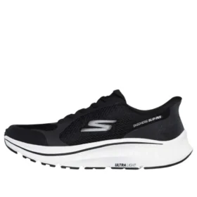 Go Run Consistent 2.0 Slip-ins „Czarny Biały”