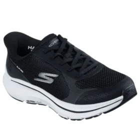 Go Run Consistent 2.0 Slip-ins „Czarny Biały”