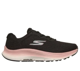 Go Run Consistent 2.0 – szybkie tempo