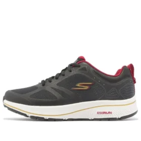 Go Run Consistent 2023 CNY Rabbit „Black Gold Red”