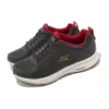 Go Run Consistent 2023 CNY Rabbit „Black Gold Red”