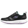 Go Run Consistent „Black”
