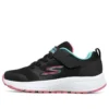 Go Run Consistent „Black”