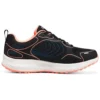 Go Run Consistent „Black Neon Pink”