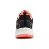Go Run Consistent „Black Neon Pink”