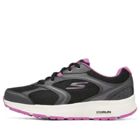 Go Run Consistent „Black Purple”
