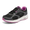 Go Run Consistent „Black Purple”