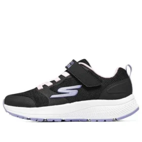 Go Run Consistent „Black Purple Pink”
