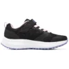 Go Run Consistent „Black Purple Pink”