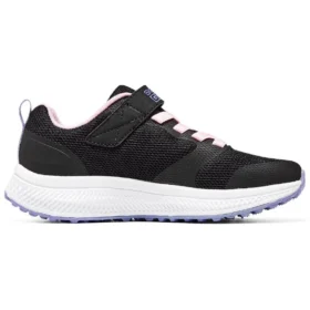 Go Run Consistent „Black Purple Pink”