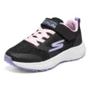 Go Run Consistent „Black Purple Pink”