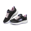 Go Run Consistent „Black Purple Pink”