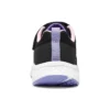 Go Run Consistent „Black Purple Pink”