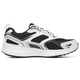 Go Run Consistent „Black Silver”