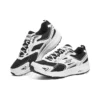 Go Run Consistent „Black Silver”